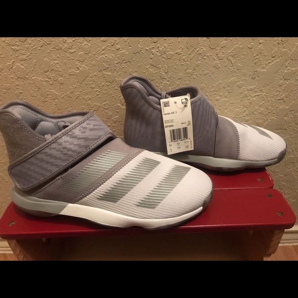 Adidas harden